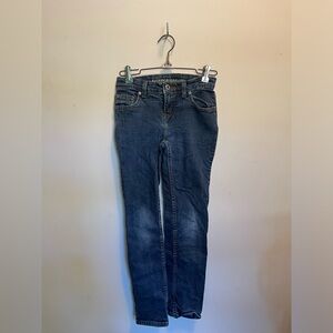 Arizona Jean Co, girls youth blue jeans